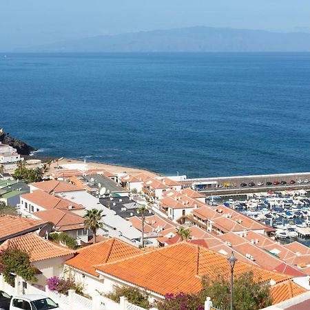 Eden Rentals Fabulosas Vistas Al Mar Y Los Acantilados 阿坎提拉德洛斯基 外观 照片