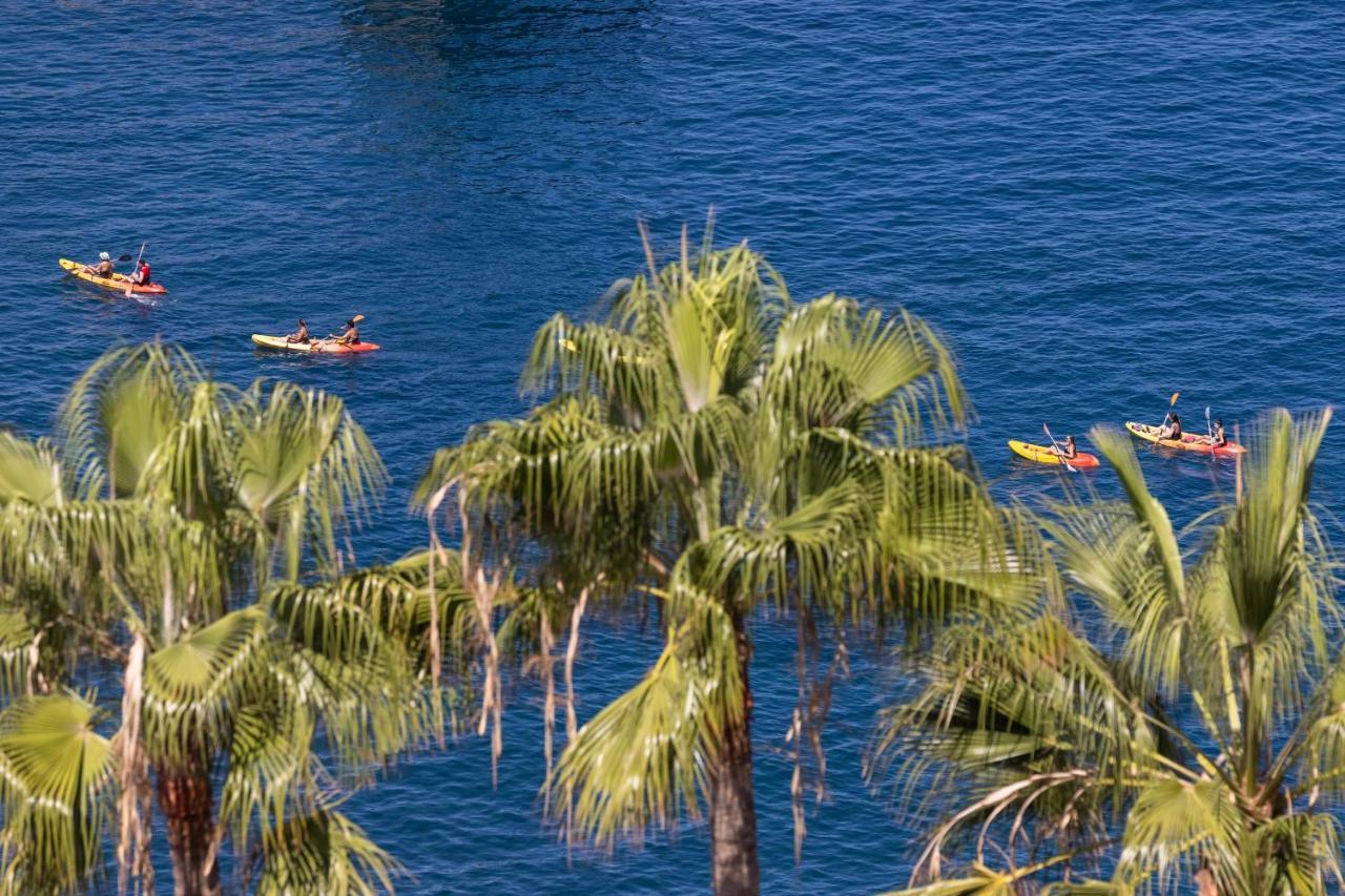 Eden Rentals Fabulosas Vistas Al Mar Y Los Acantilados 阿坎提拉德洛斯基 外观 照片
