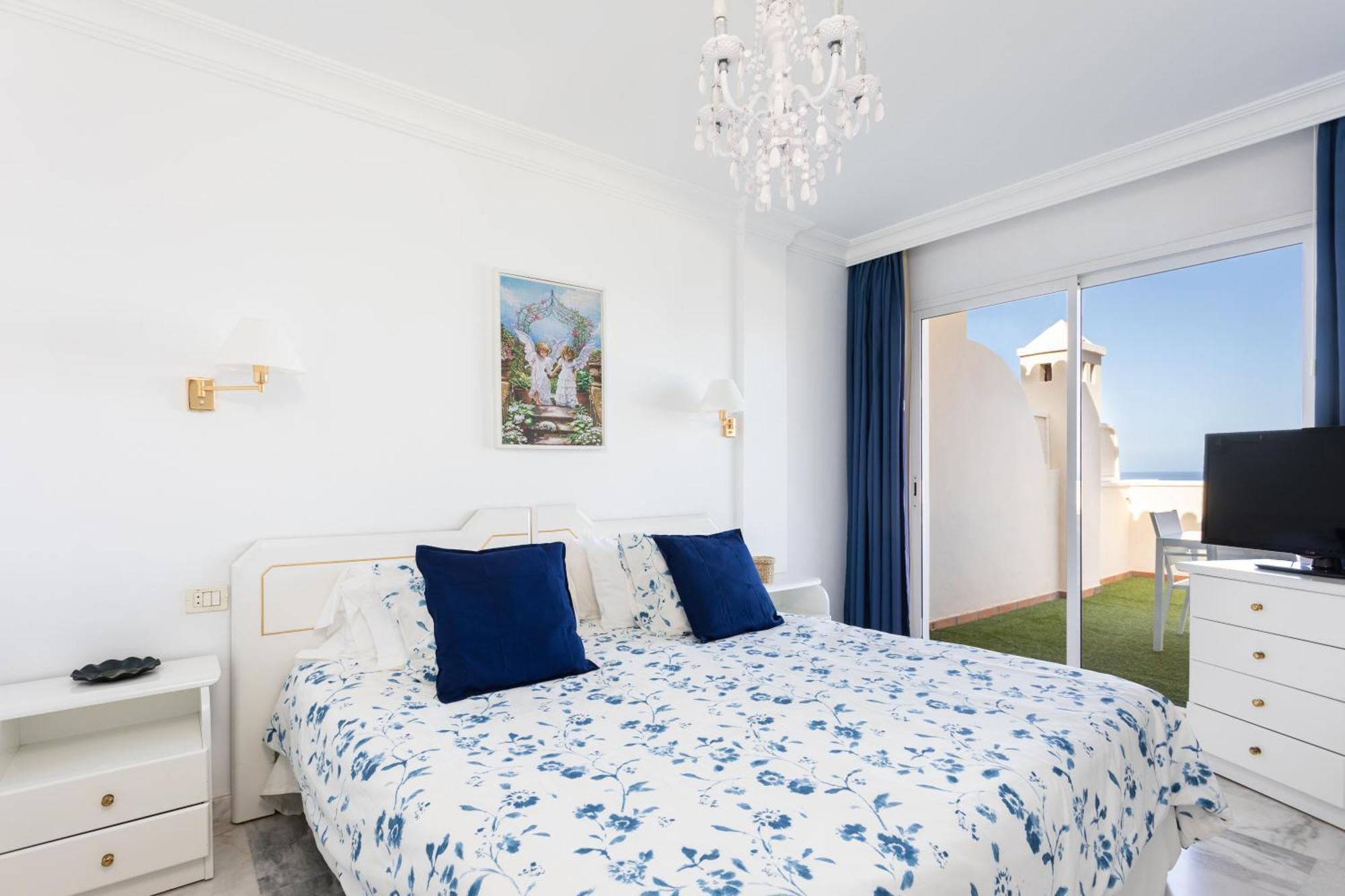 Eden Rentals Fabulosas Vistas Al Mar Y Los Acantilados 阿坎提拉德洛斯基 外观 照片