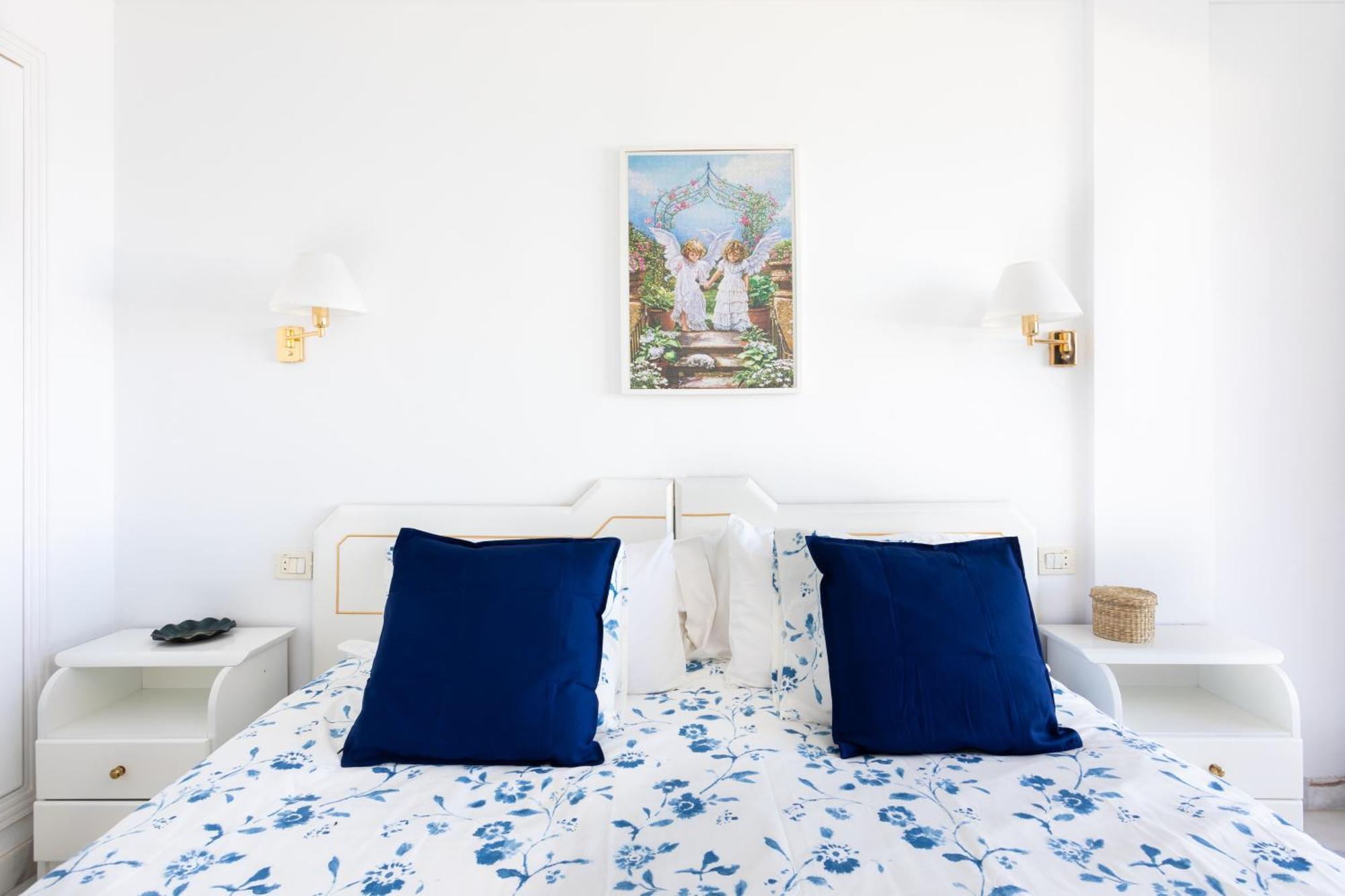 Eden Rentals Fabulosas Vistas Al Mar Y Los Acantilados 阿坎提拉德洛斯基 外观 照片